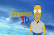 The Simpsons in 3D