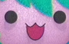 Felt Miku