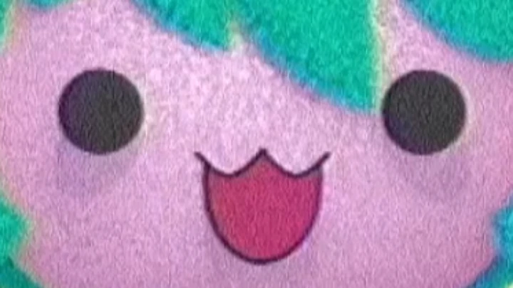 Felt Miku