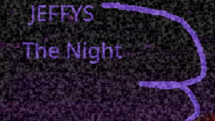 Jeffys 3 - The Night