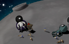 Alcoholics Astronymous