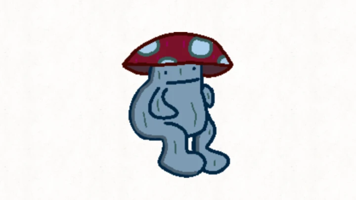 Mushrooms