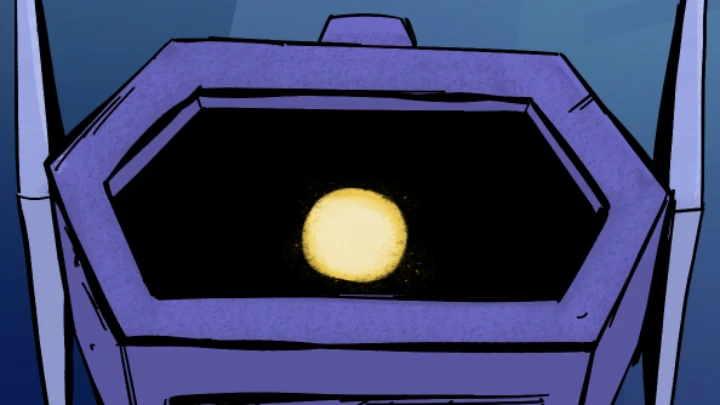 Transformers Shitpost