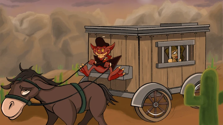 Censorship Animation (Unfinished)