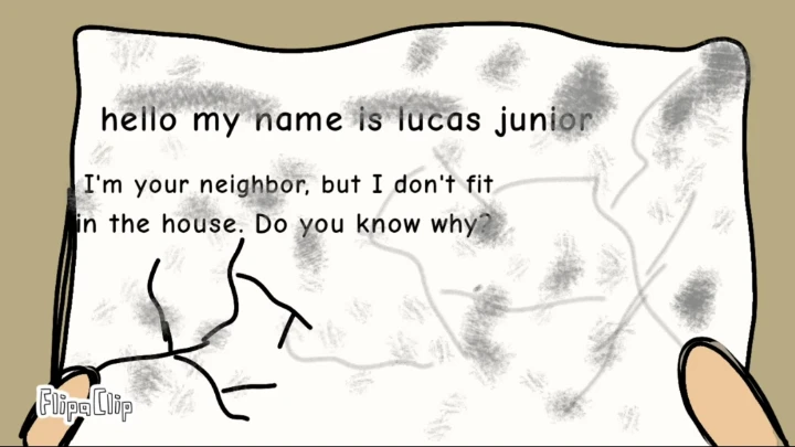 Neighbors Nightmare