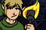 HYRULE: Cave of Nem