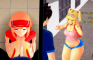 NTR: HAPPY ENDING