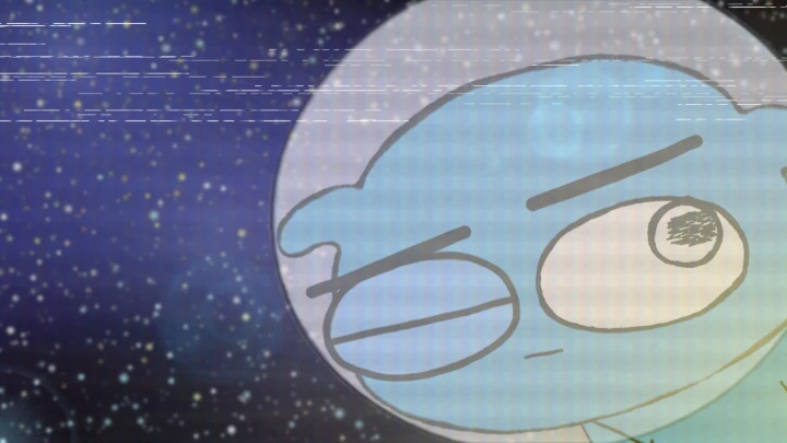 space