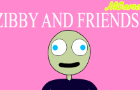 Zibby and friends. Episode 1 &quot;Old man zibby&quot;