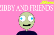 Zibby and friends. Episode 1 &quot;Old man zibby&quot;
