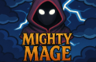 Mighty Mage
