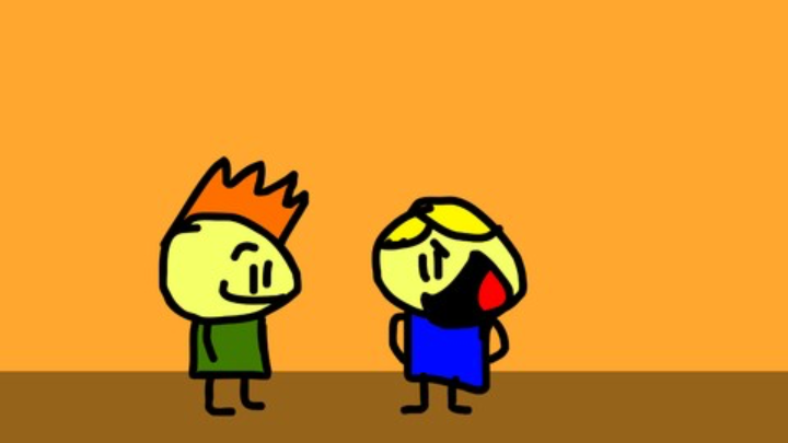 Benny’s World S1 E0: School Daze (Plasticity AU 1993|2025 RESTORED)