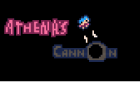 Athena&#039;s cannon+