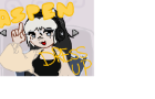 Aspen dress up