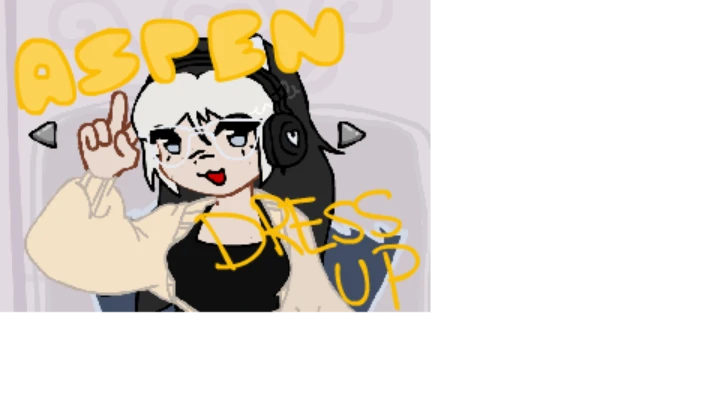Aspen dress up