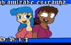 D.B.1.3, EPISÓDIO 2