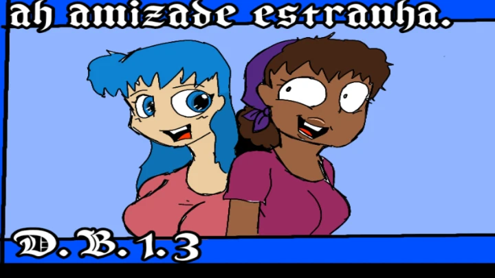 D.B.1.3, EPISÓDIO 2
