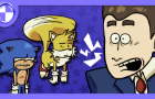 SONIC, MY LONG LOST LOVER