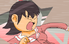 My Scenes for Azumanga Daioh Reanimated