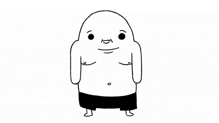How to get strong