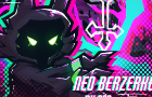 Neo Berzerker cinematic concept: