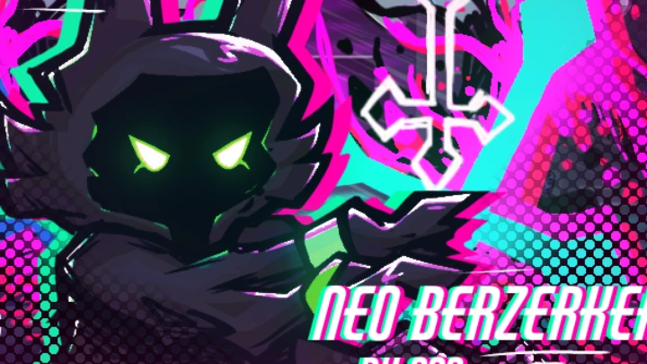 Neo Berzerker cinematic concept: