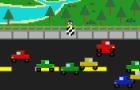 Traffic Ball