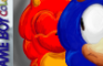 The Blue Cartridge