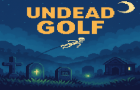 Undead Golf