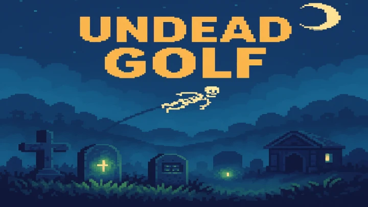 Undead Golf