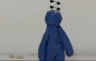 Stop motion animation
