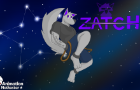 Zatch Showing Off a Bit