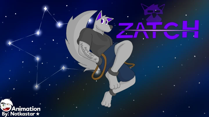 Zatch Showing Off a Bit
