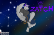 Zatch Showing Off a Bit