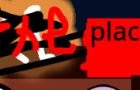The Bar - A Interactive Game