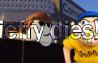 JEFFY DIES