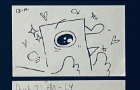 Do Not Feed The Ducks (storyboard project)