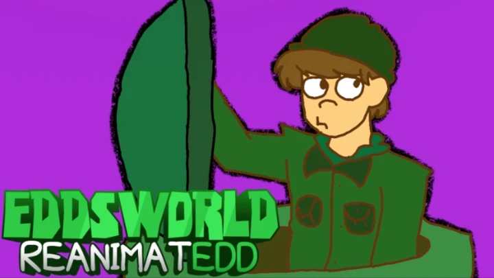 EW: Moving Targets: ReanimatEdd Collab