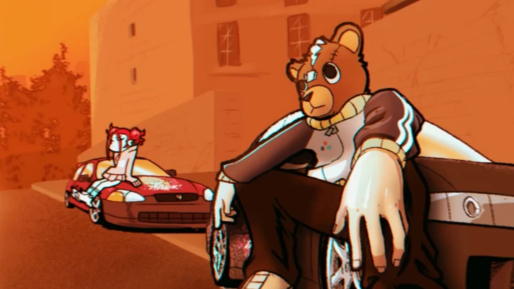 LASCOOL Teaser