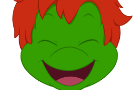 Rufus&#039; Happy Sticker Dance - Toad Trails: Rufus&#039; Story