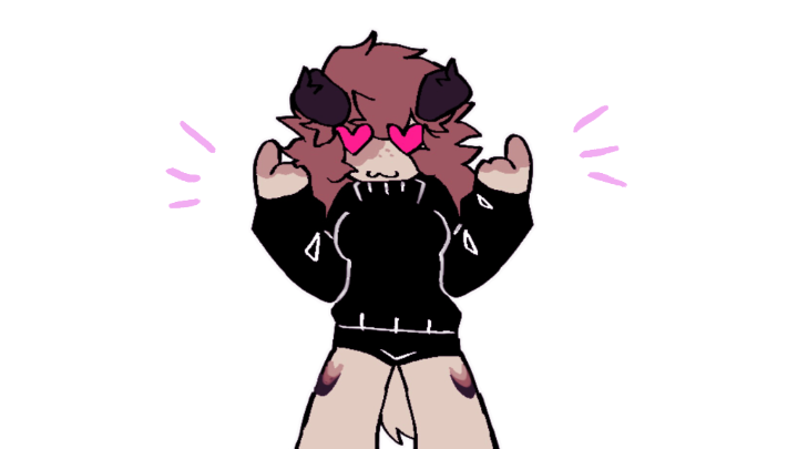 Sick obsession animation meme