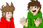 Edd&#039;s Shenanigans