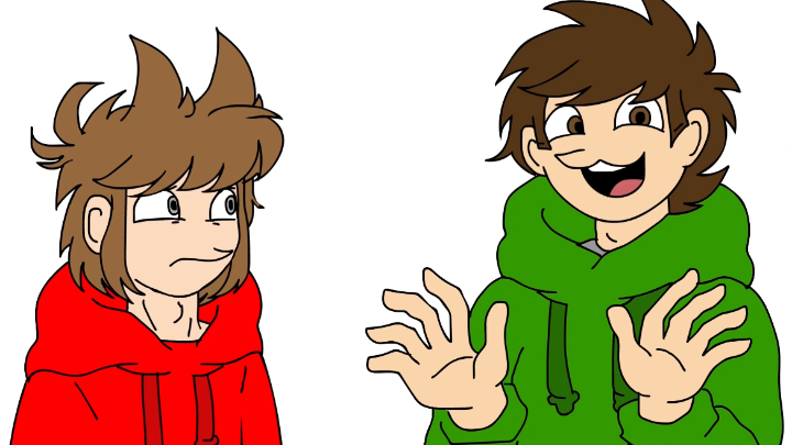 Edd's Shenanigans