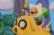 Adventure time fan-art