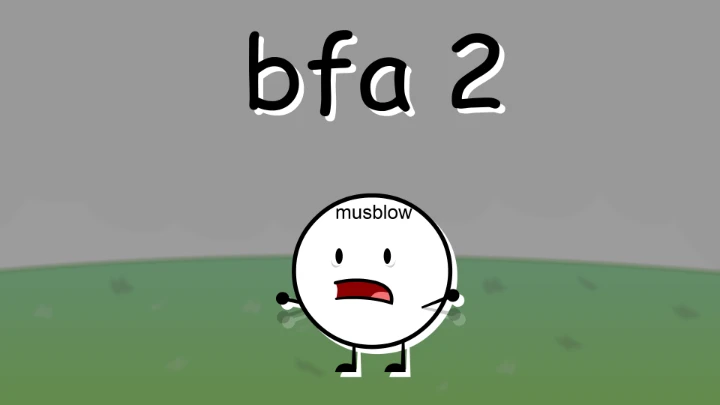 BFA 2: Bust A ̶n̶u̶t̶ Move