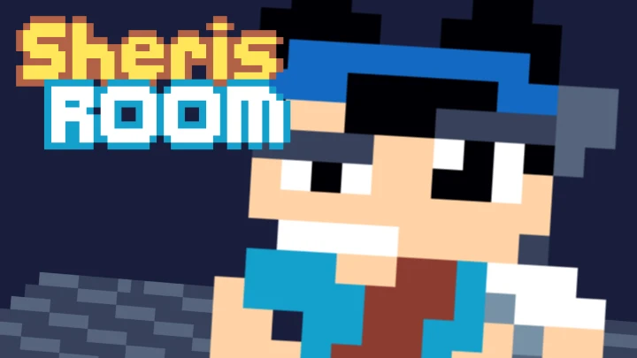 Sheris ROOM: POWERFUL BALLS