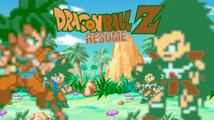 DRAGONBALL-RESUME EPISODE02