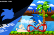 Sonic Running Animation