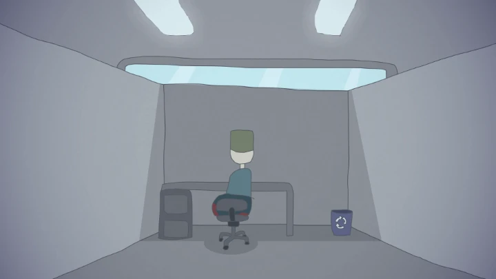 The Stapler
