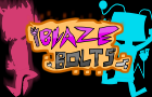 BlazeBolts (ANIMATED PILOT)